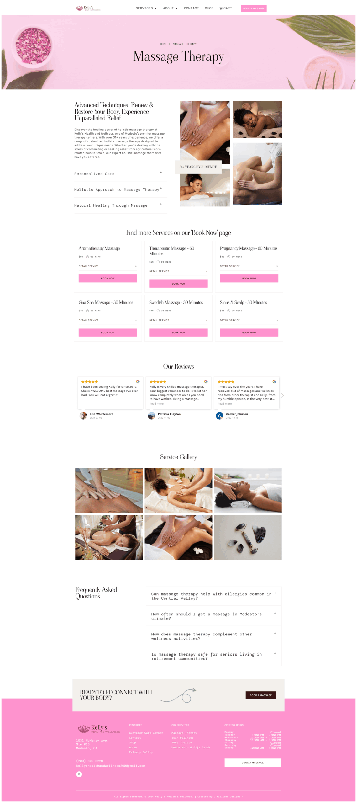 Portfolio