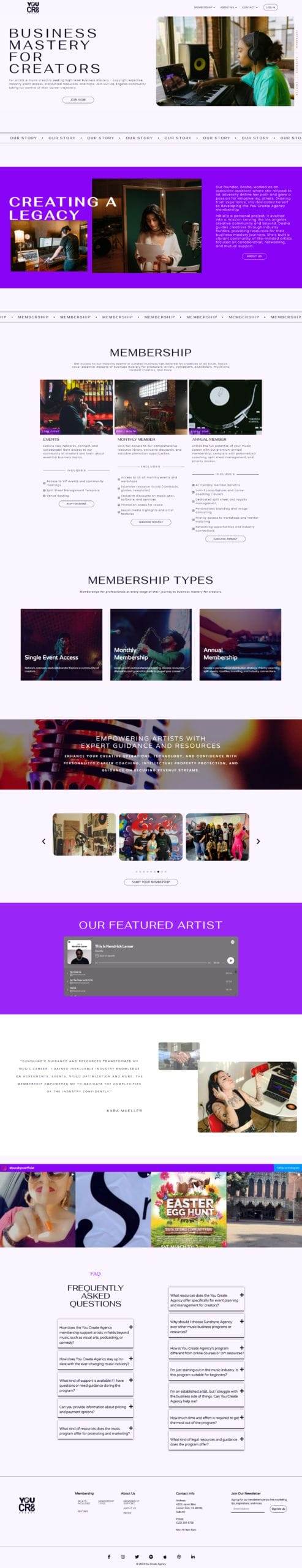 Portfolio