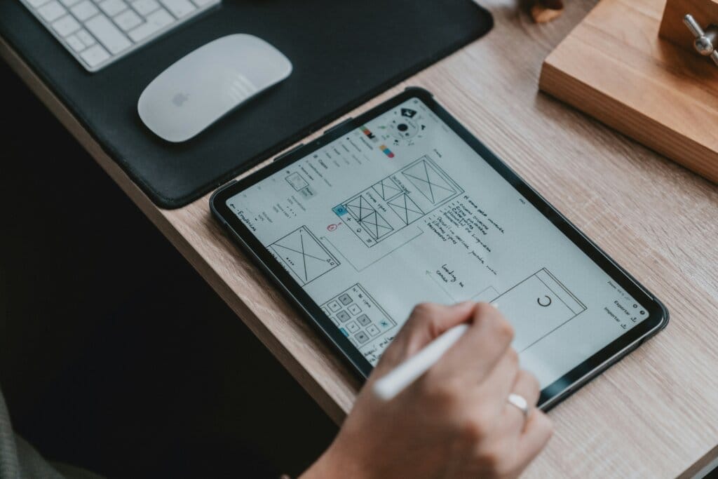 Why Health & Wellness Coaches Should Choose WordPress Over Wix, Squarespace, or GoDaddy Airo 1 Why Health & Wellness Coaches Should Choose WordPress Over Wix, Squarespace, or GoDaddy Airo Website Design Trends