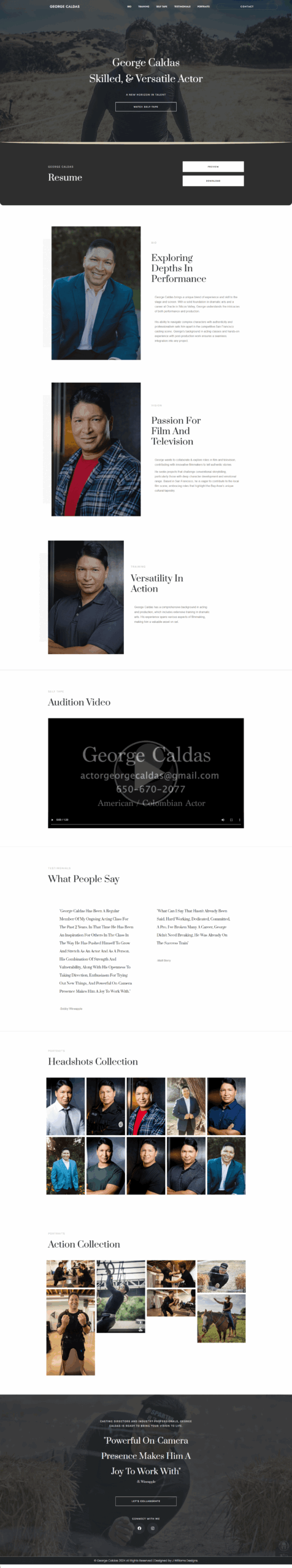 Portfolio